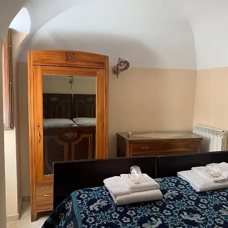 La Dimora Di Ziella Bed & Breakfast *