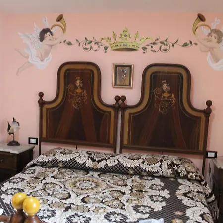 Frühstückspension La Dimora Di Ziella Barisciano