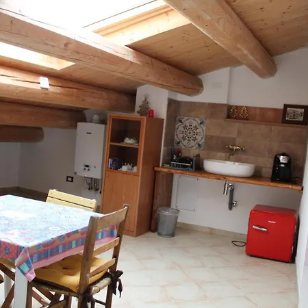 La Dimora Di Ziella *