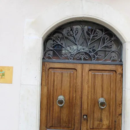 Bed & Breakfast La Dimora Di Ziella