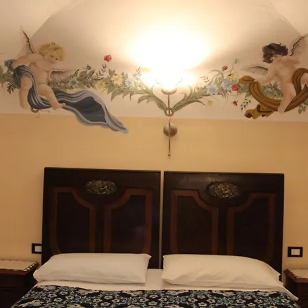 Bed and Breakfast La Dimora Di Ziella