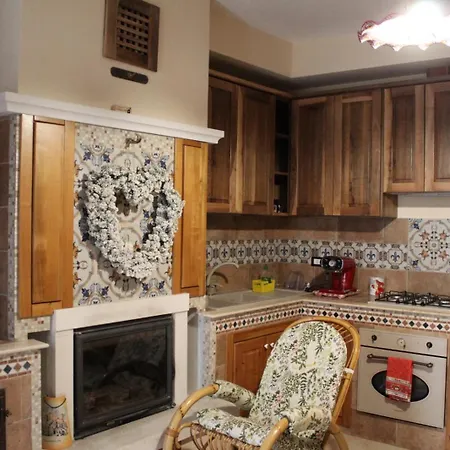 Bed and Breakfast La Dimora Di Ziella