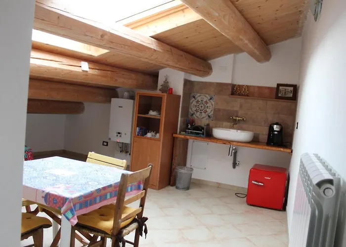 La Dimora Di Ziella *