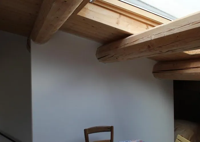 La Dimora Di Ziella * Barisciano