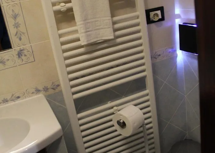 La Dimora Di Ziella *