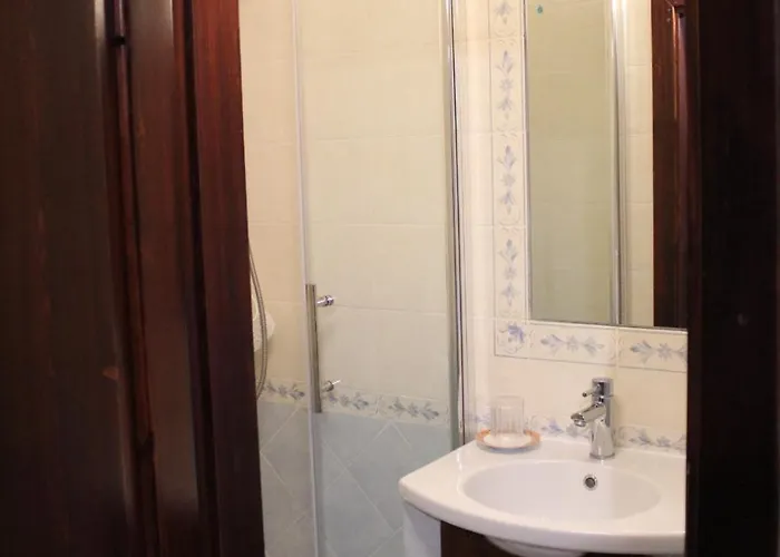 La Dimora Di Ziella * バリシャーノ