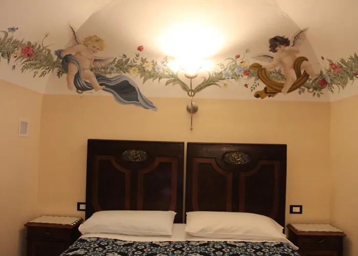 Bed and Breakfast La Dimora Di Ziella